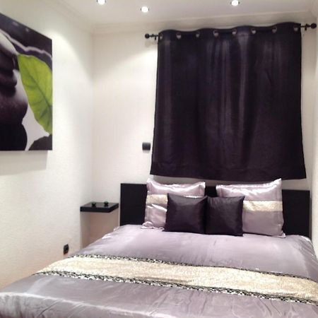 Aquarium House Appartement Sesimbra Kamer foto