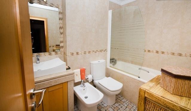 Aquarium House Appartement Sesimbra Kamer foto