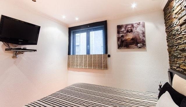 Aquarium House Appartement Sesimbra Kamer foto
