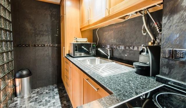 Aquarium House Appartement Sesimbra Kamer foto