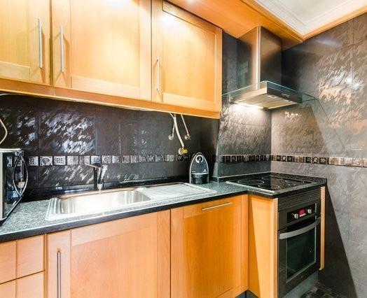 Aquarium House Appartement Sesimbra Kamer foto