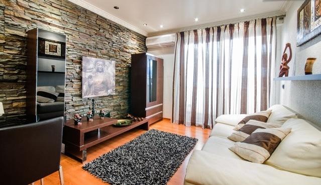 Aquarium House Appartement Sesimbra Kamer foto