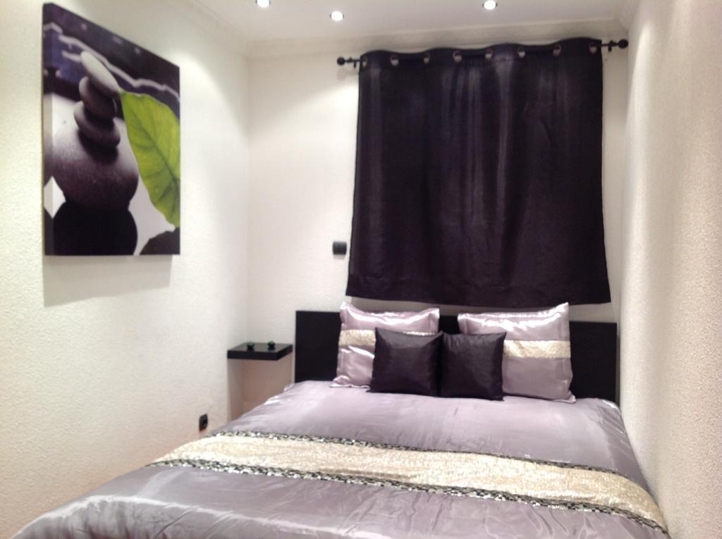 Aquarium House Appartement Sesimbra Kamer foto